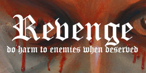 REVENGE